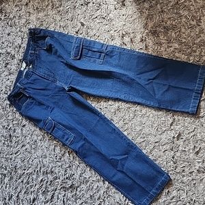 DUKE CLASSIC FIT JEANS 40S X 27.5"